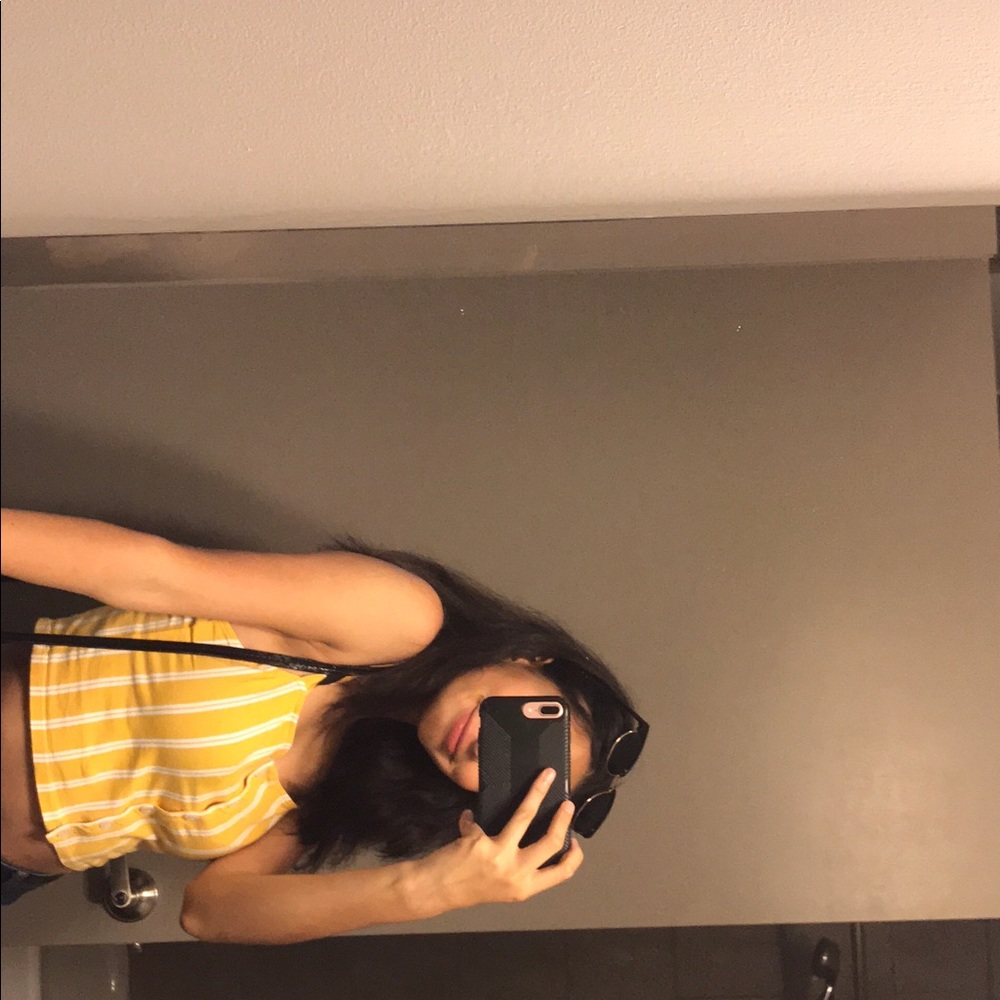 Meet your Posher, Keidy